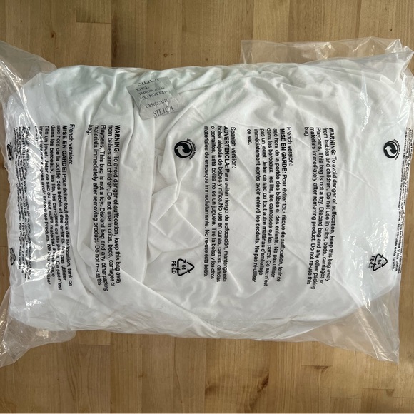 Allerease Ultimate Mattress Protector - King Size - Picture 8 of 9